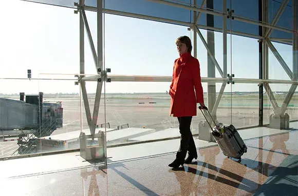 Arrival Airports